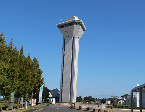 霞ケ浦ふれあいランド